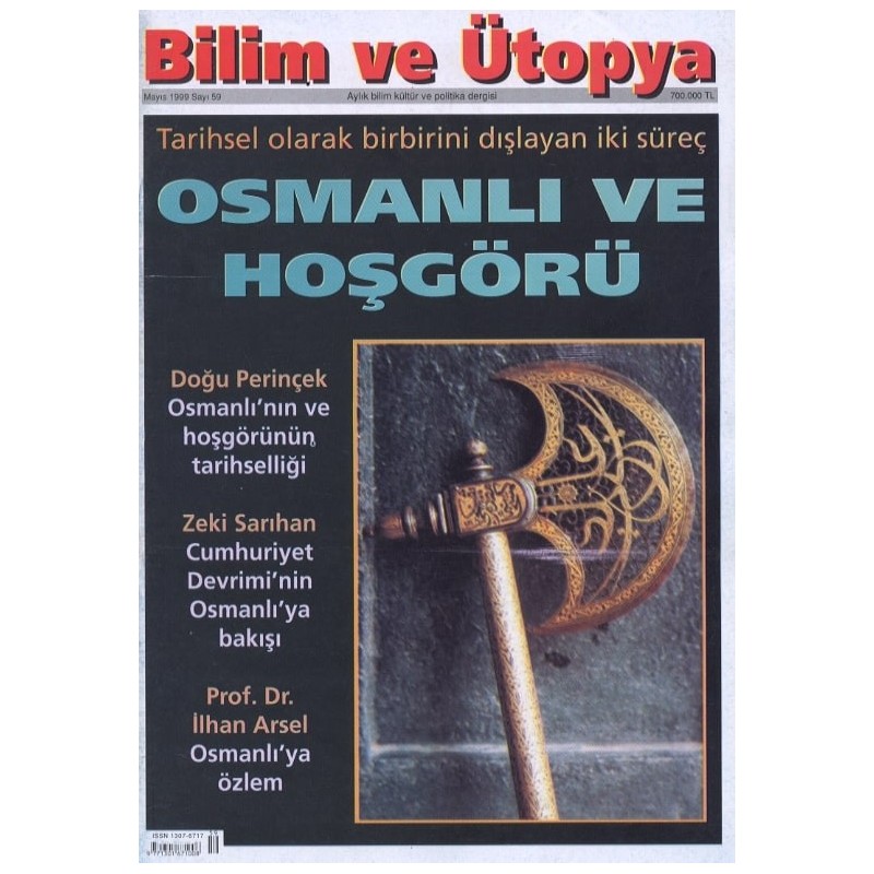 Osmanlı ve Hoşgörü