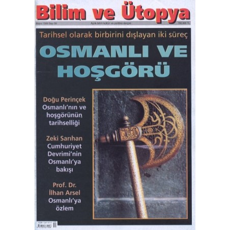 Osmanlı ve Hoşgörü