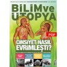 CİNSİYET NASIL EVRİMLEŞTİ? E-DERGİ