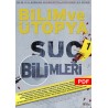 SUÇ BİLİLMLERİ- E-DERGİ