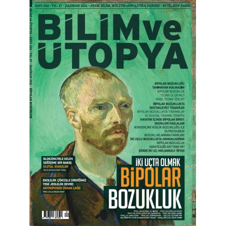 Bipolar Bozukluk: İki Uçta Olmak