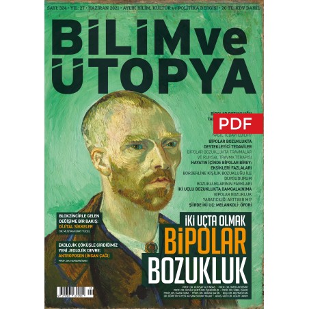 BİPOLAR BOZUKLUK-E-DERGİ