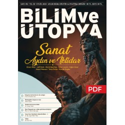 SANAT AYDIN VE İKTİDAR - E-Dergi