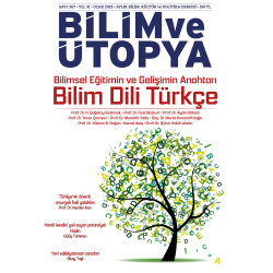 BİLİM DİLİ TÜRKÇE