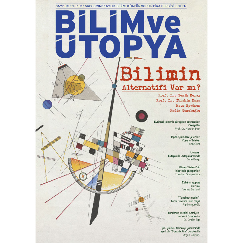 Bilimin Alternatifi Var Mı?