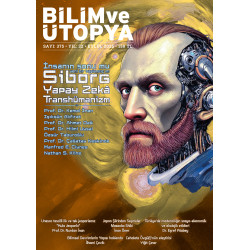 SİBORG, YAPAY ZEKA,...