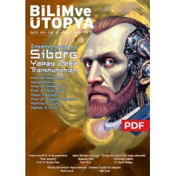 SİBORG, YAPAY ZEKA,...