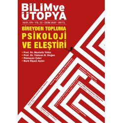 PSİKOLOJİ VE ELEŞTİRİ