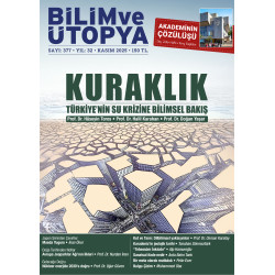 KURAKLIK: Türkiye'nin Su...